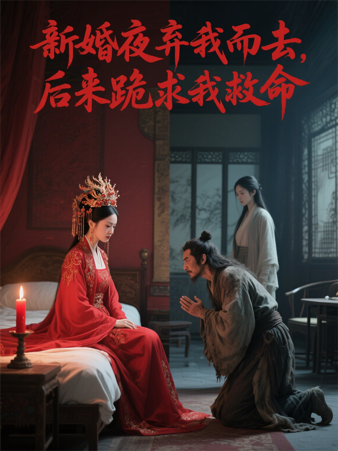 主角叫沈青瓷的小说名字是什么？