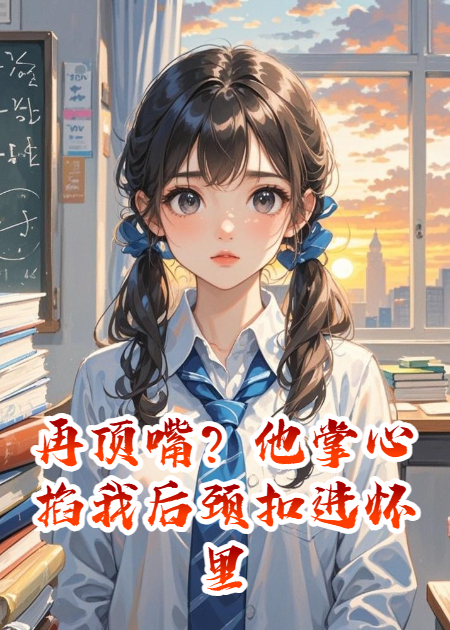 再顶嘴？他掌心掐我后颈扣进怀里免费全文