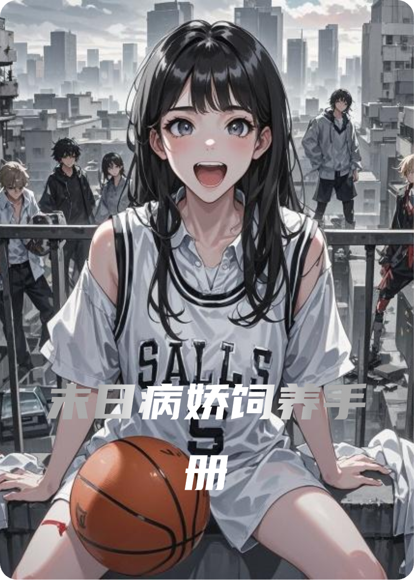 末日病娇饲养手册火爆无弹窗