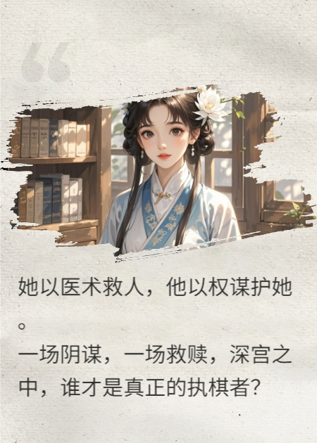 《医妃圣手：皇子的命定之人》TXT下载 