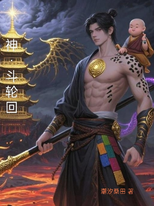 《神斗轮回》无广告TXT