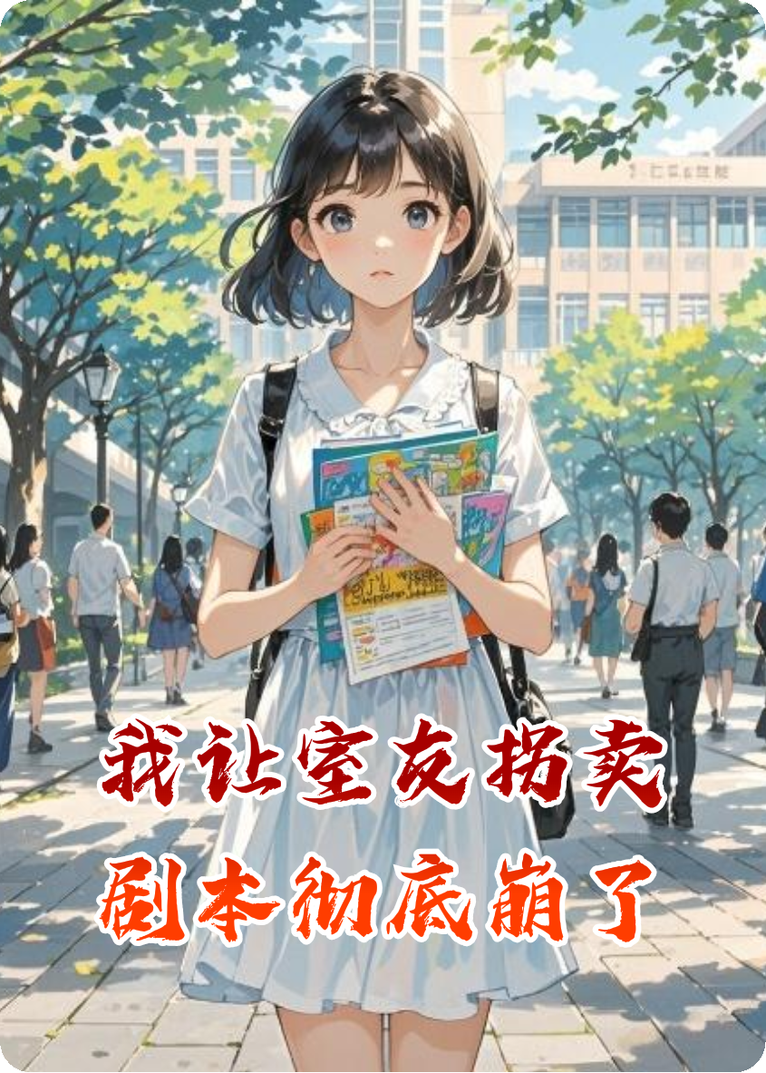 重生，我讓室友拐賣(mài)劇本徹底崩了