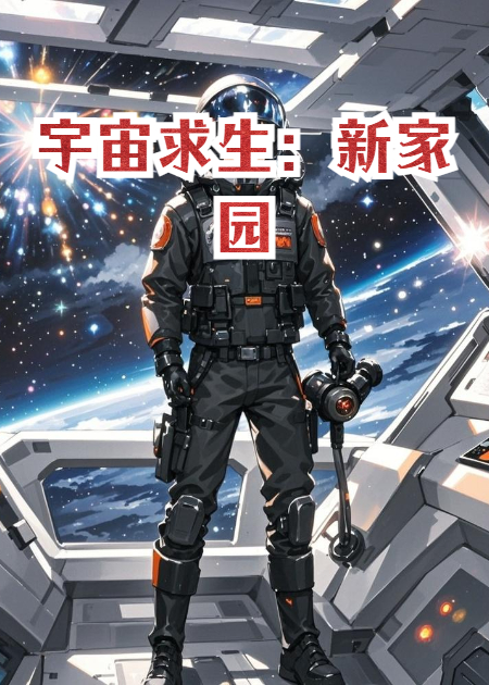 宇宙求生：新家园