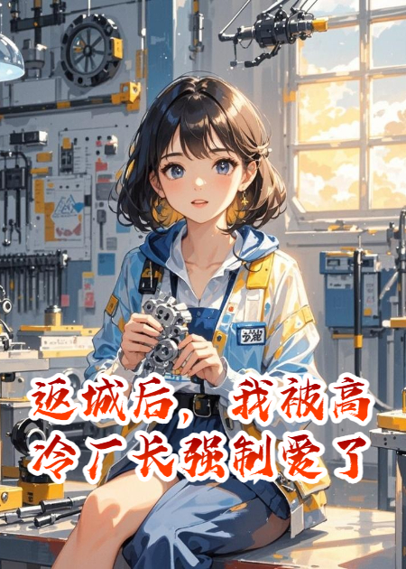 返城后，我被高冷廠長強(qiáng)制愛了