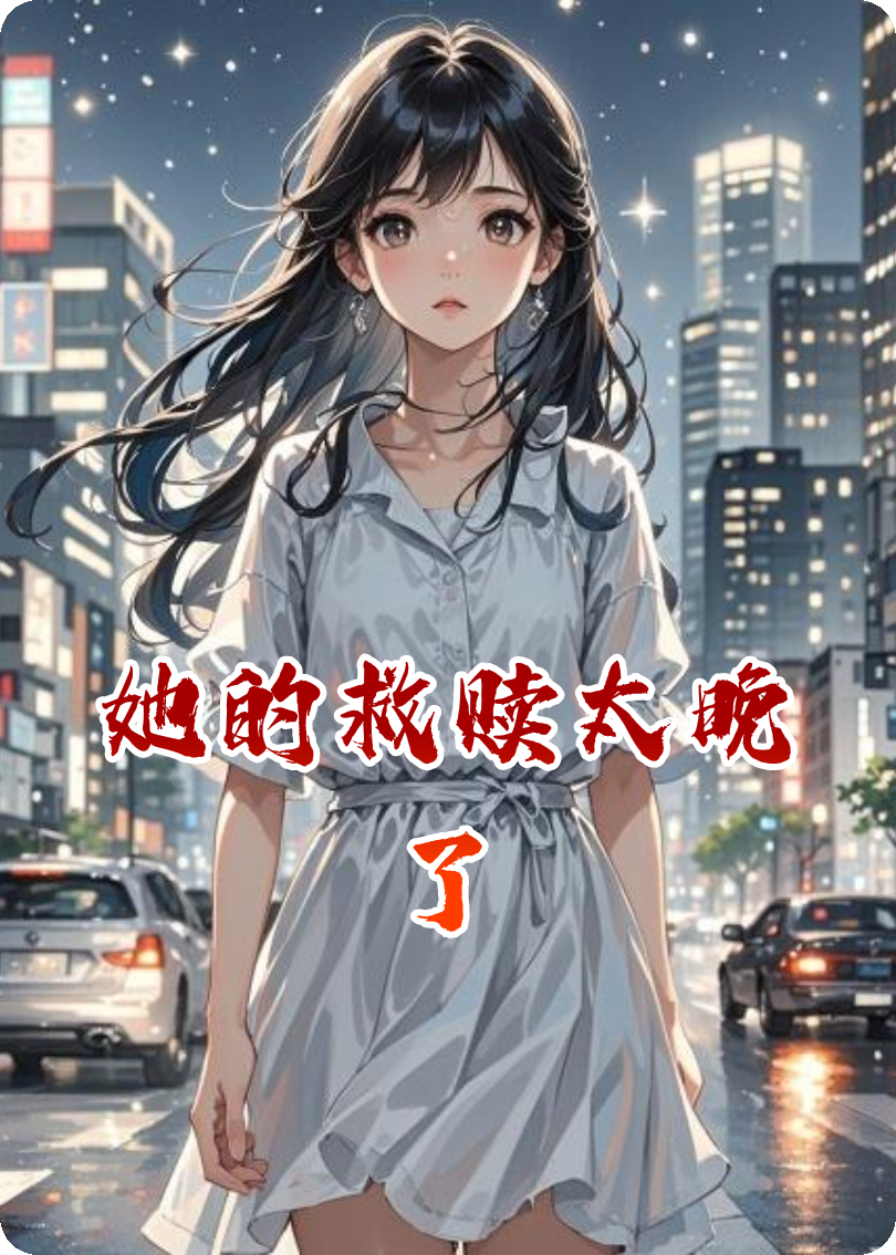 她的救贖太晚了