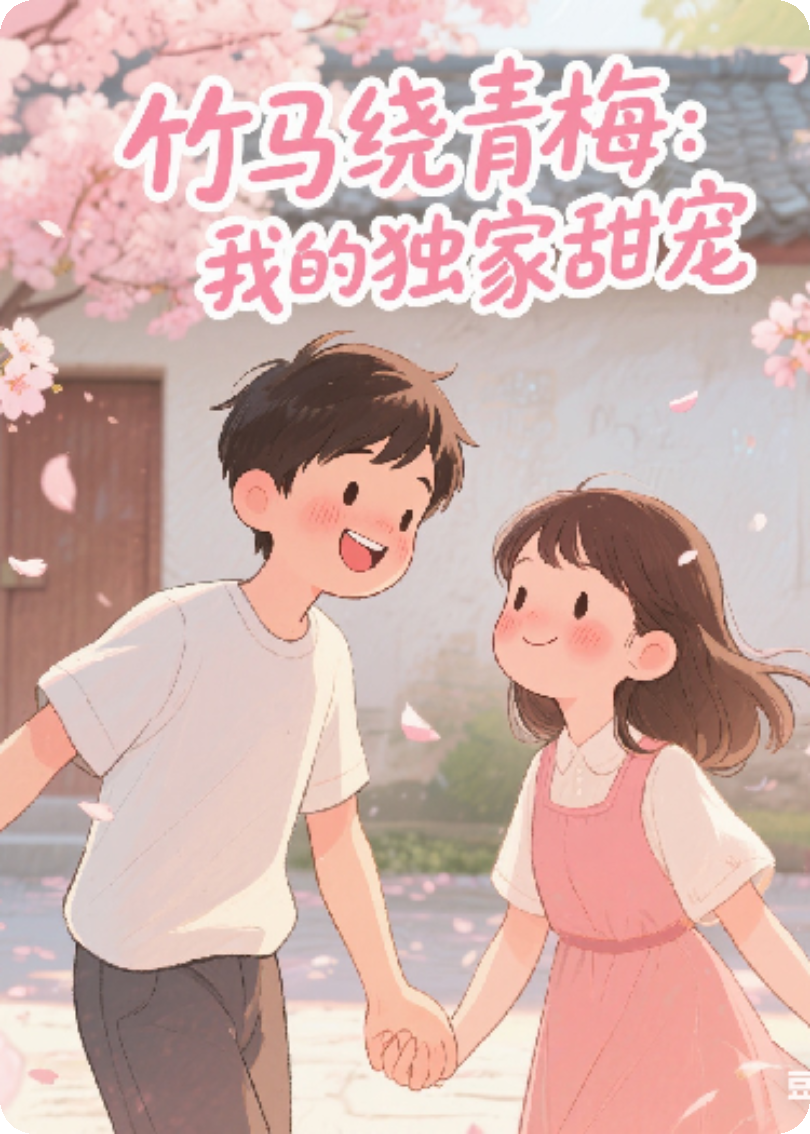 竹馬繞青梅：我的獨家甜寵