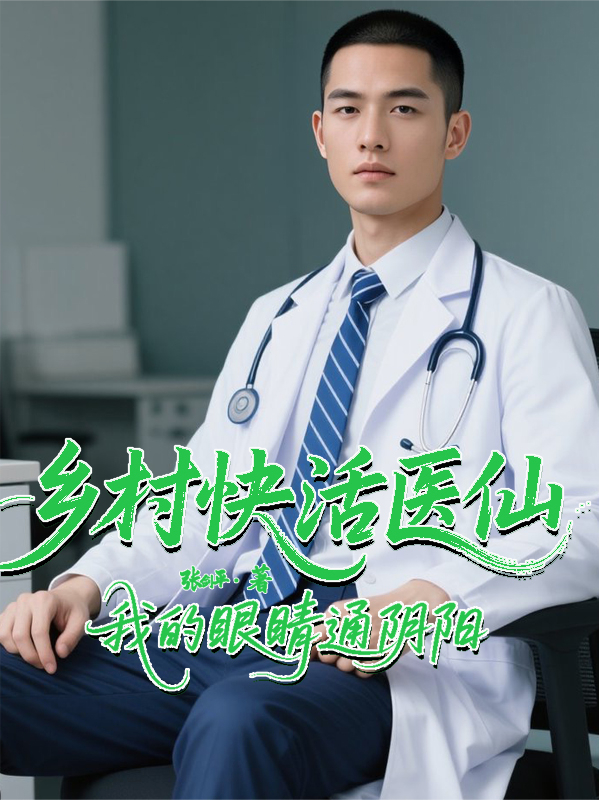 鄉(xiāng)村快活醫(yī)仙：我的眼睛通陰陽(yáng)