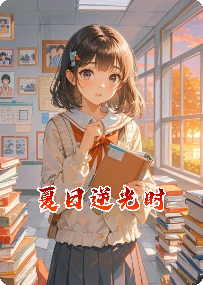 夏日逆光時(shí)