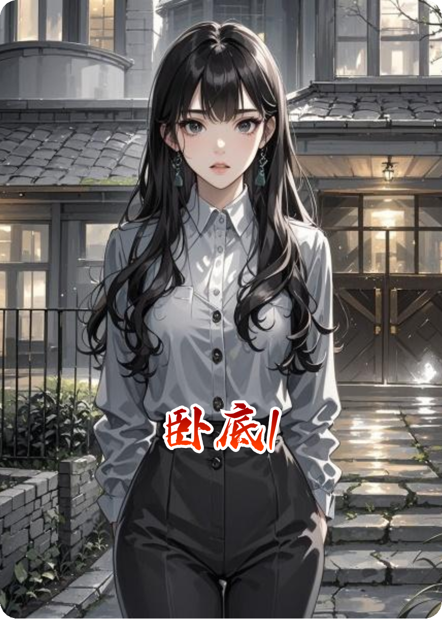 臥底1
