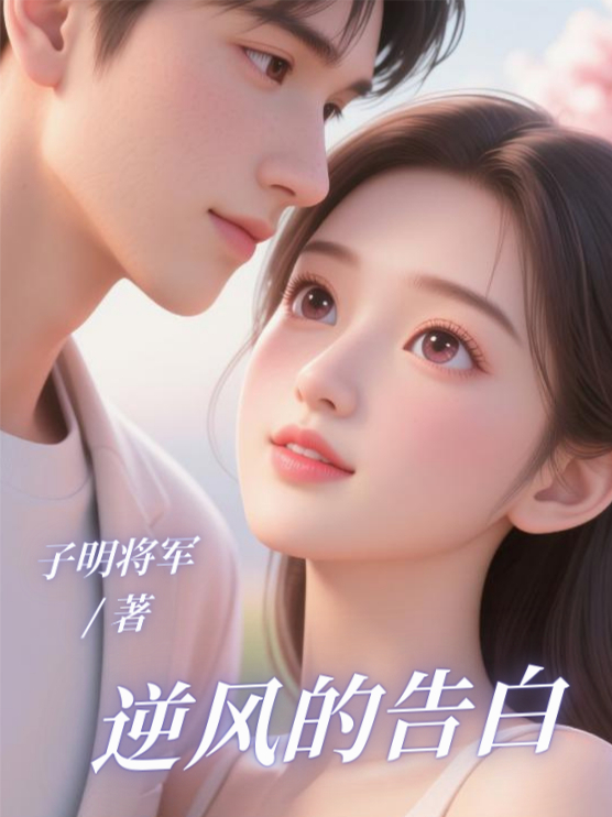 逆風(fēng)的告白