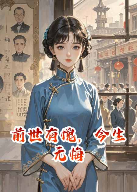 前世有愧，今生無悔