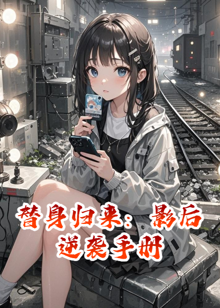 替身歸來：影后逆襲手冊