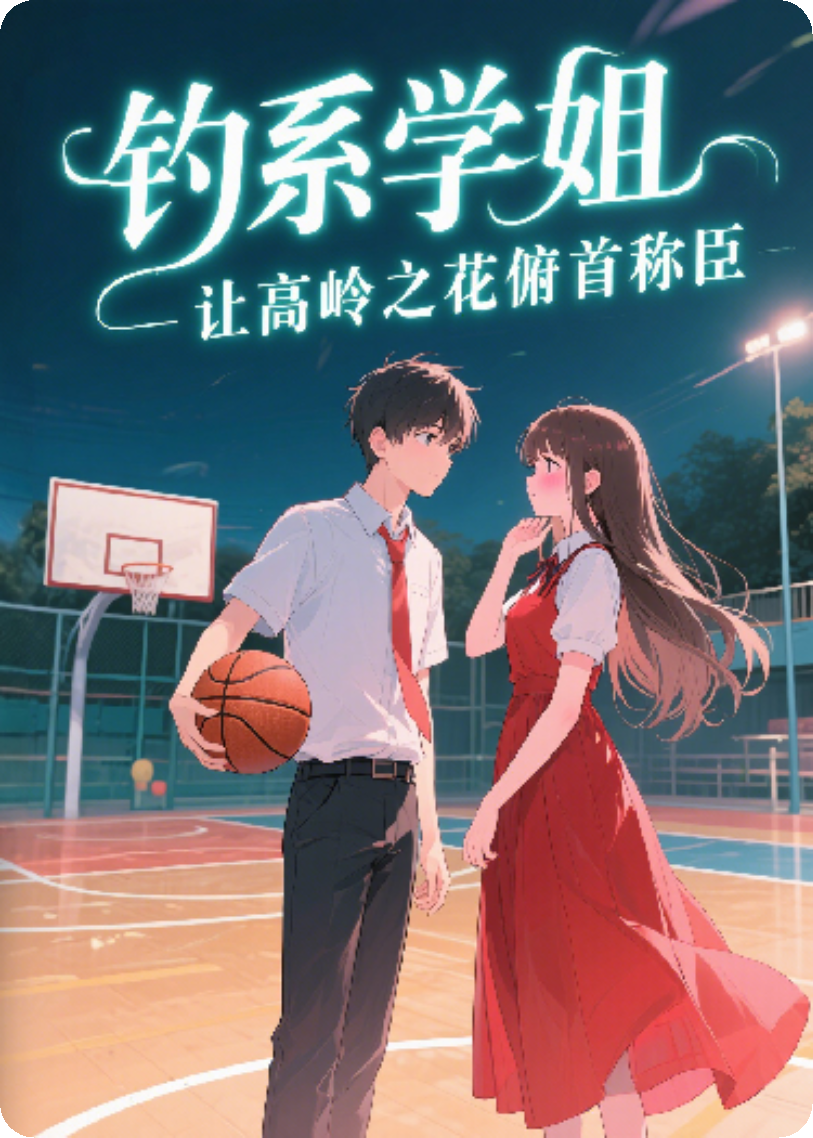 釣系學(xué)姐：讓高嶺之花俯首稱臣