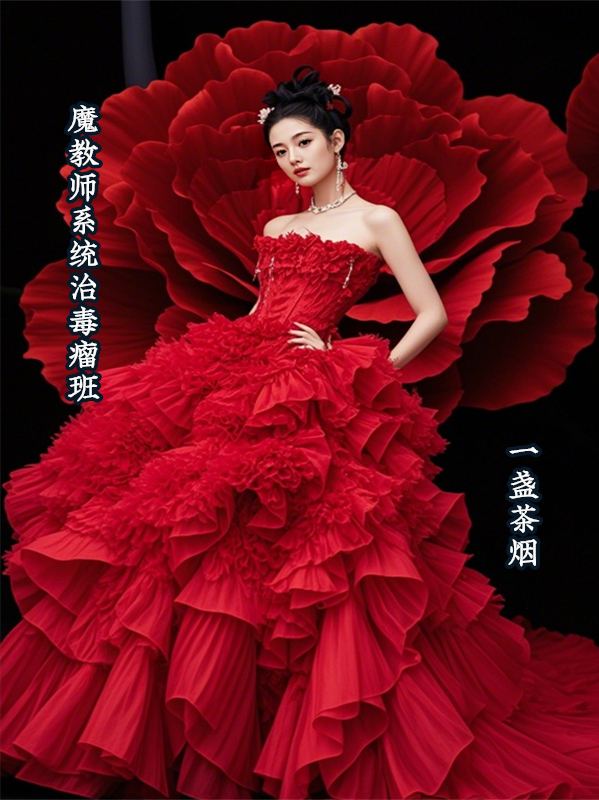 魔教師系統(tǒng)治毒瘤班