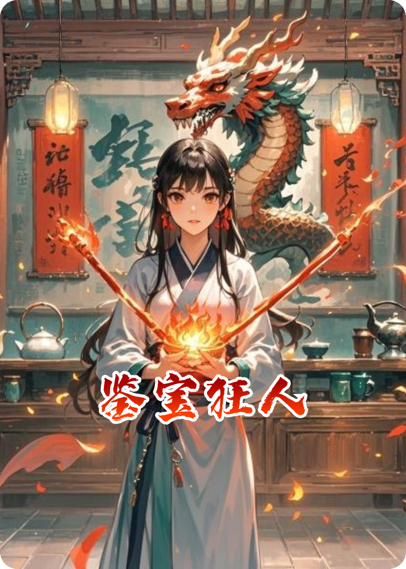 鑒寶狂人
