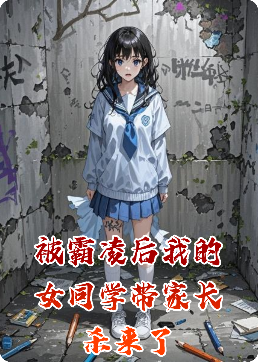 被霸凌后我的女同學(xué)帶家長(cháng)殺來(lái)了