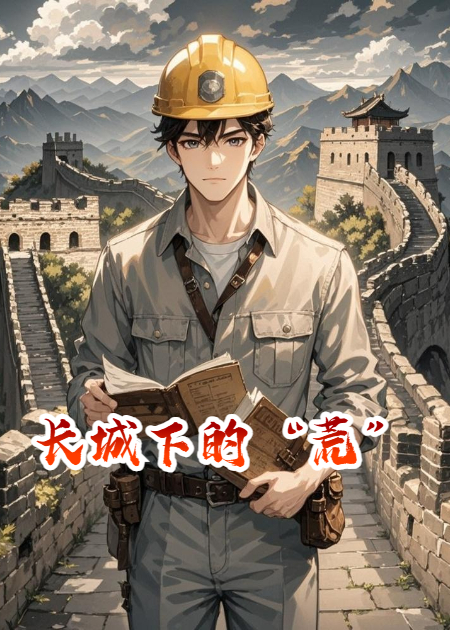 長(cháng)城下的“荒”
