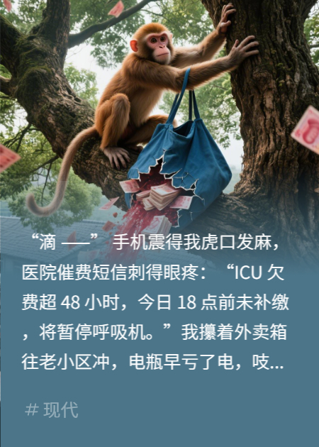 潑天的富貴？是潑天的黑鍋！