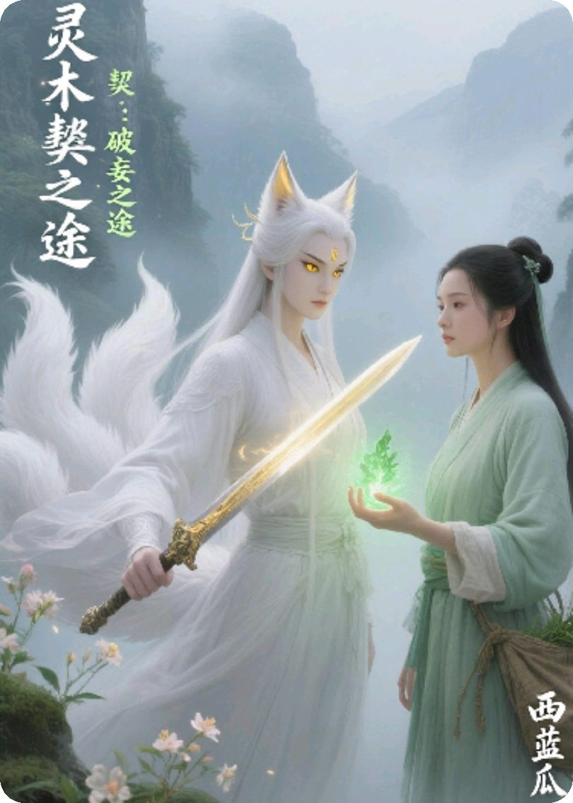 靈木契：破妄之途