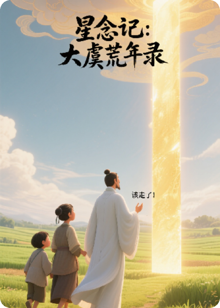 星念記：大虞荒年錄