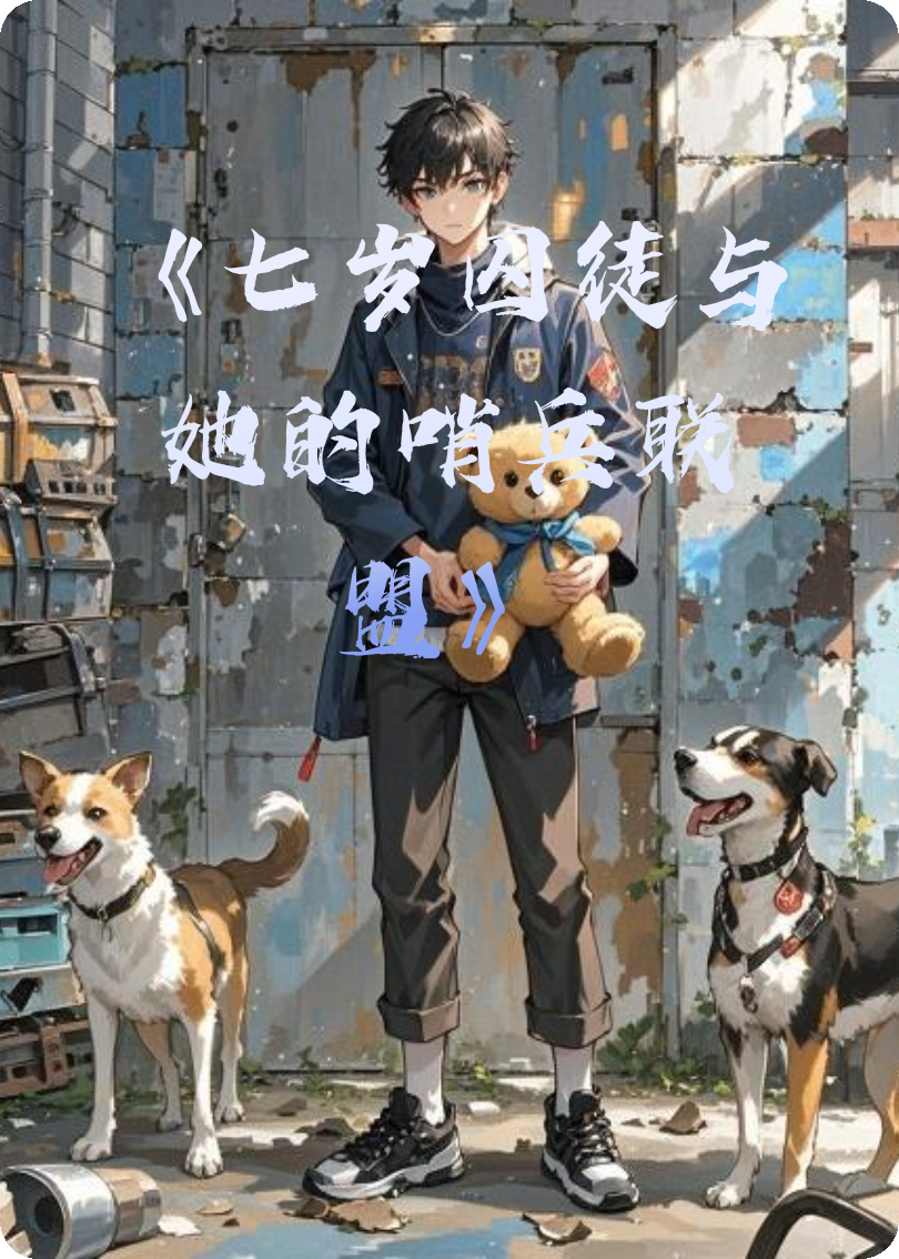 《七歲囚徒與她的哨兵聯(lián)盟》