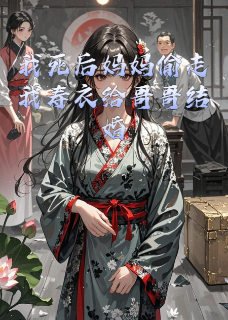 我死后媽媽偷走我壽衣給哥哥結(jié)婚