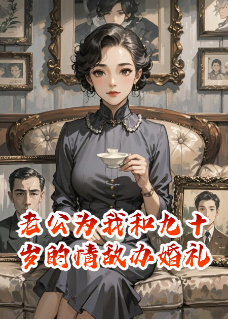 老公為我和九十歲的情敵辦婚禮