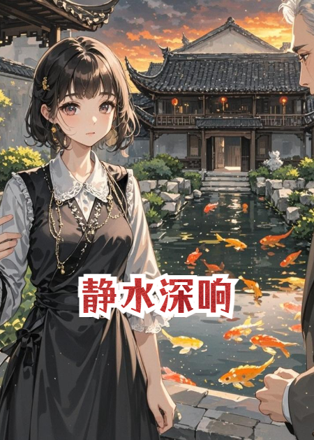 靜水深響