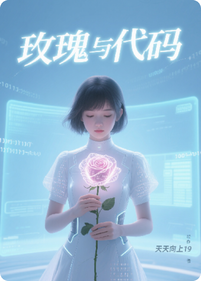 《代碼與玫瑰》