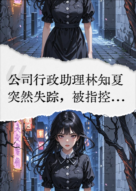 卷款潛逃后，白月光日記破局