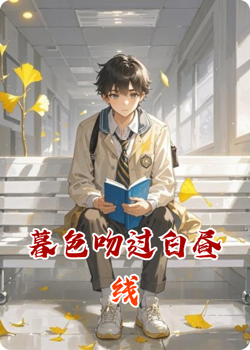暮色吻過(guò)白晝線