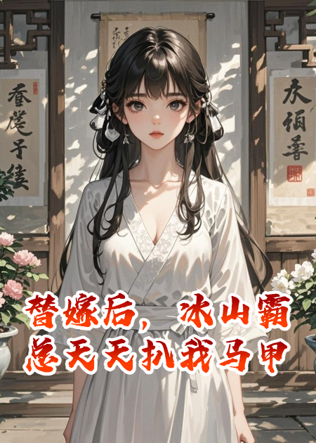 替嫁后，冰山霸總天天扒我馬甲