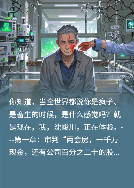 6年錯養(yǎng)仇人之子！親兒被棄山村垂死，真相念全家崩潰