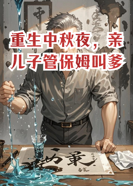 重生中秋夜，親兒子管保姆叫爹