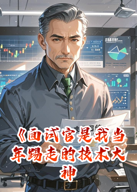 面試官是我當(dāng)年踢走的技術(shù)大神