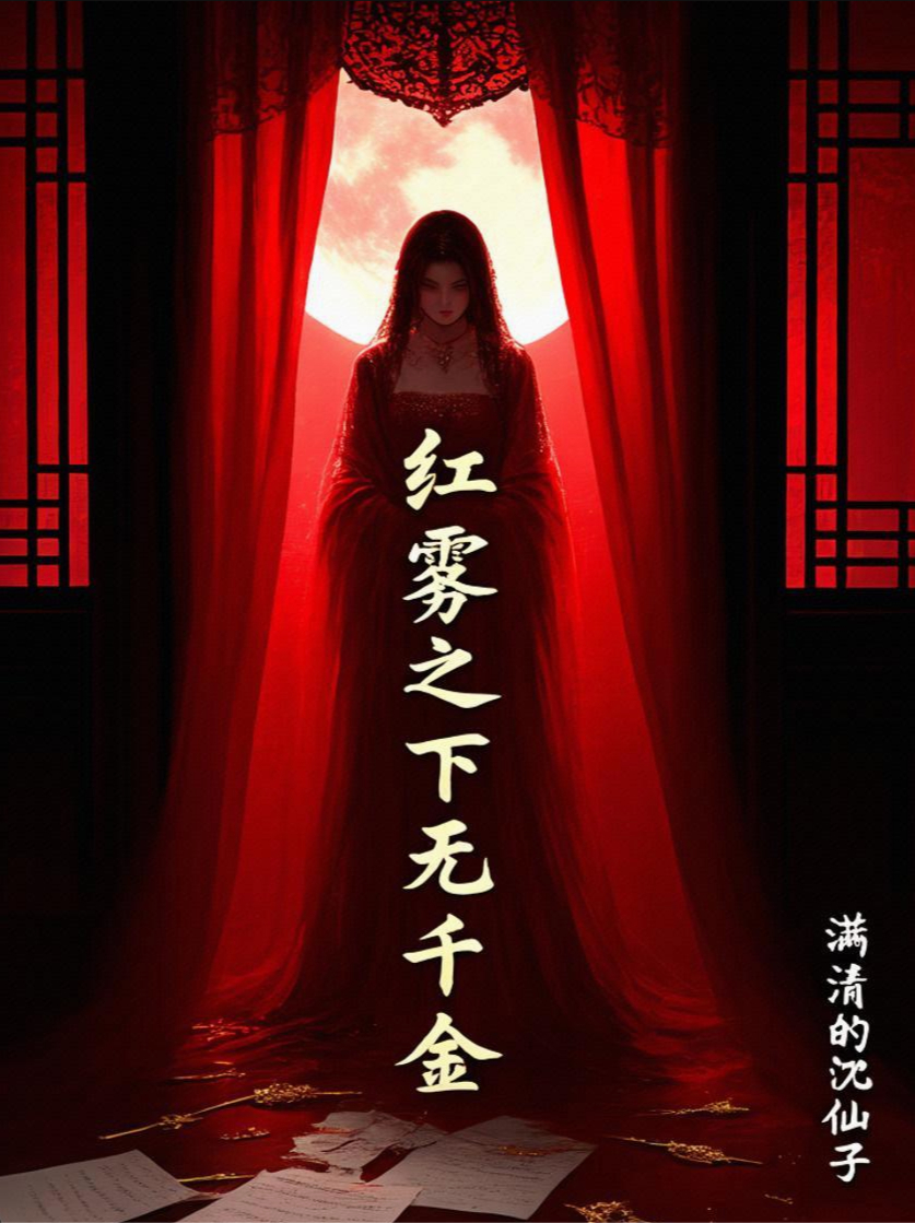 红雾之下无千金