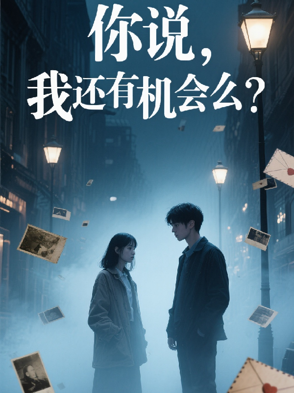 你說，我還有機(jī)會(huì)么？