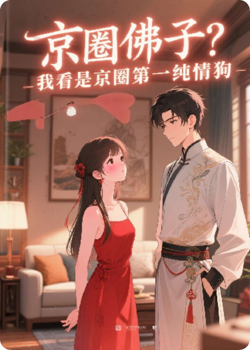 京圈佛子？我看是京圈第一純情狗