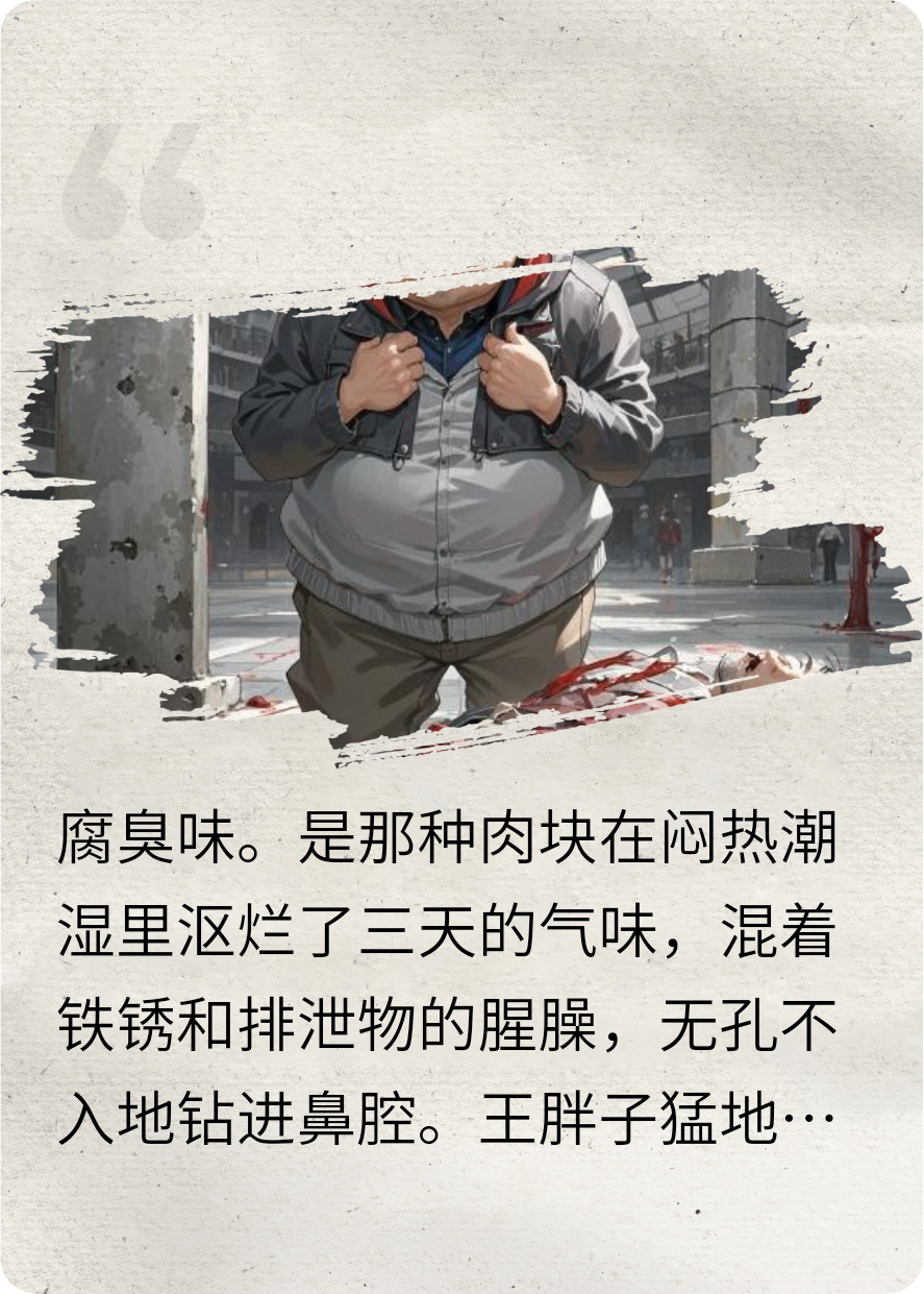 十日終焉：沉默者的第九夜