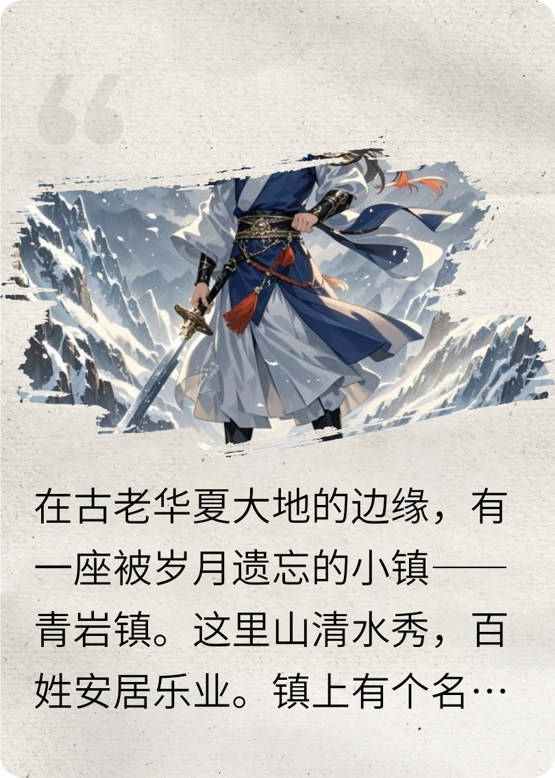 山河劍歌