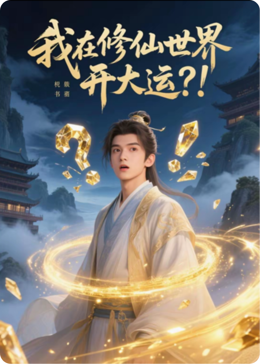 我在修仙世界開大運(yùn)?