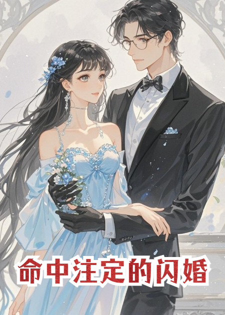 命中注定的閃婚
