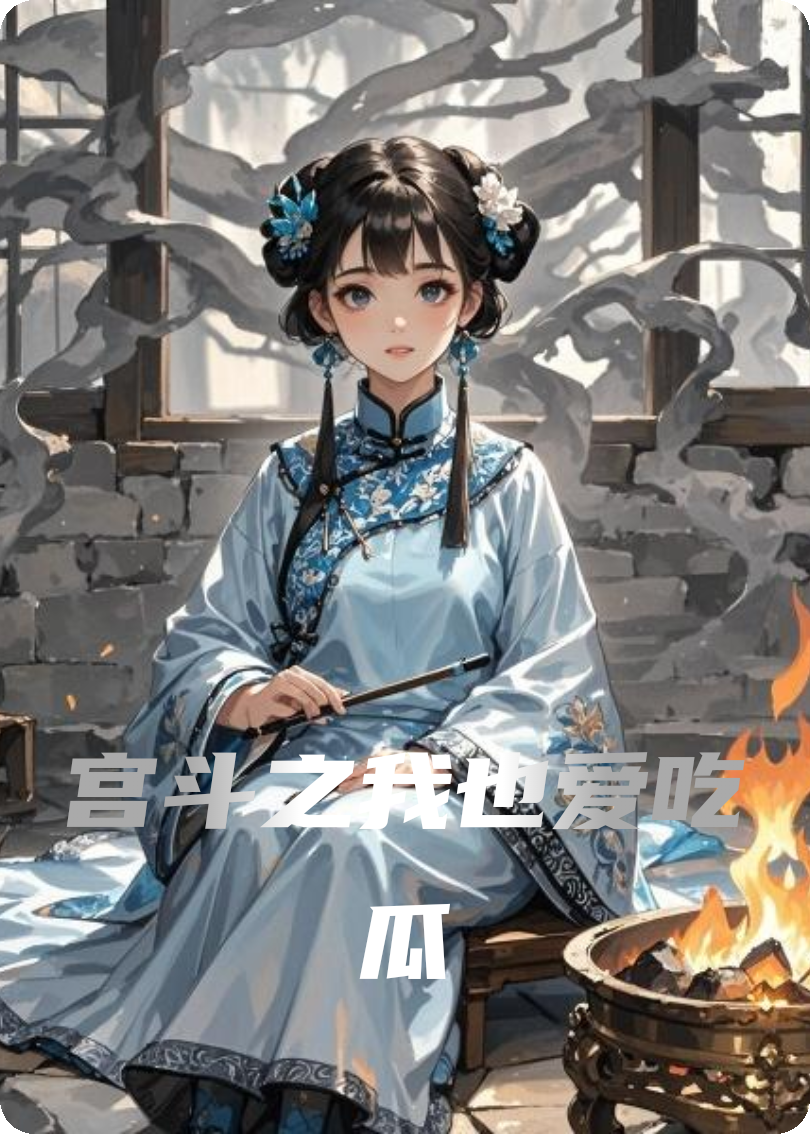 宮斗之我也愛吃瓜