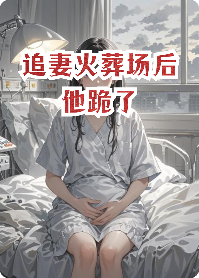 追妻火葬場后他跪了