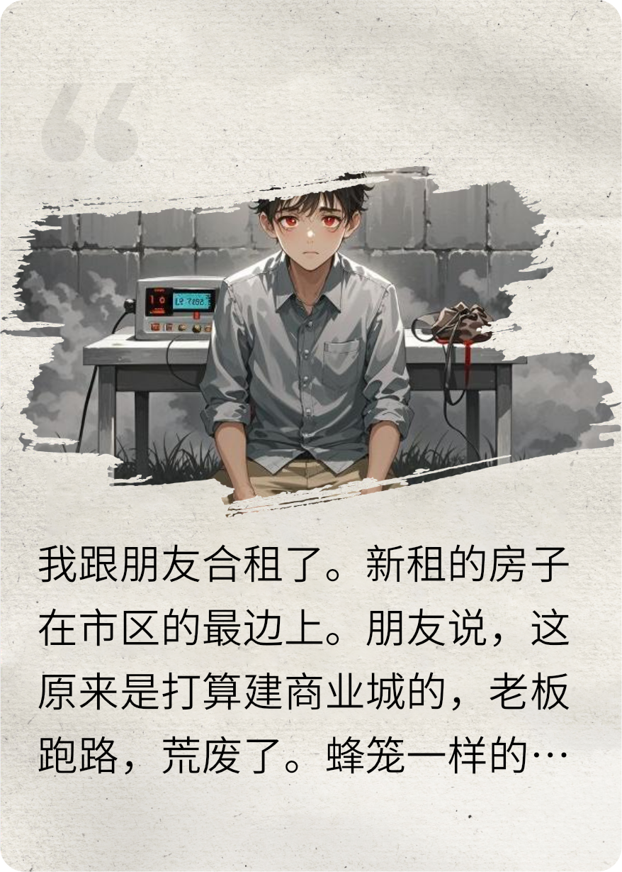 測謊謎案