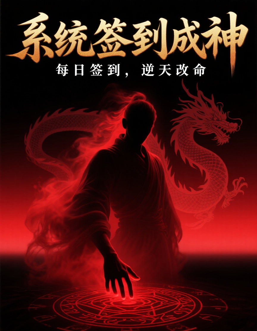 系統(tǒng)簽到無敵