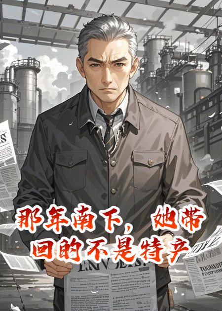那年南下，她帶回的不是特產(chǎn)