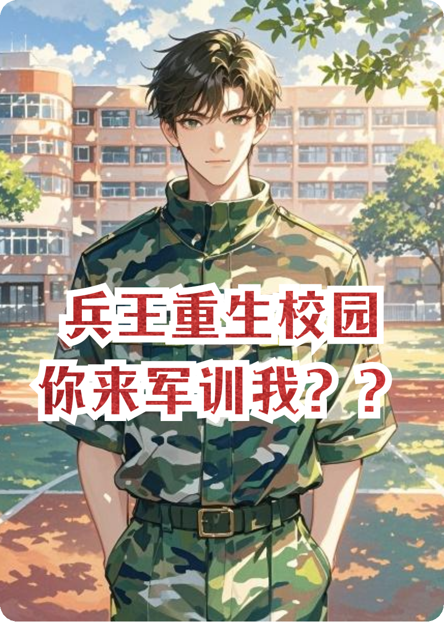 兵王重生校園，你來(lái)軍訓(xùn)我？？（蘇婉趙世杰趙強(qiáng)）電子書(shū)+后續(xù)+結(jié)局在線閱讀