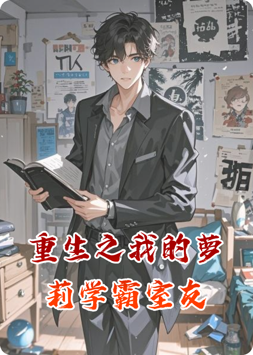 重生之我的蘿莉學(xué)霸室友