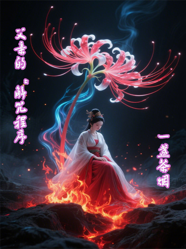 父亲的“解咒程序